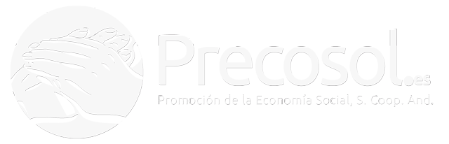 La misión de esta entidad es la de promocionar, fomentar y dinamizar la economía social y solidaria como formas de organización económica diferentes a las que se derivan de una economía capitalista.